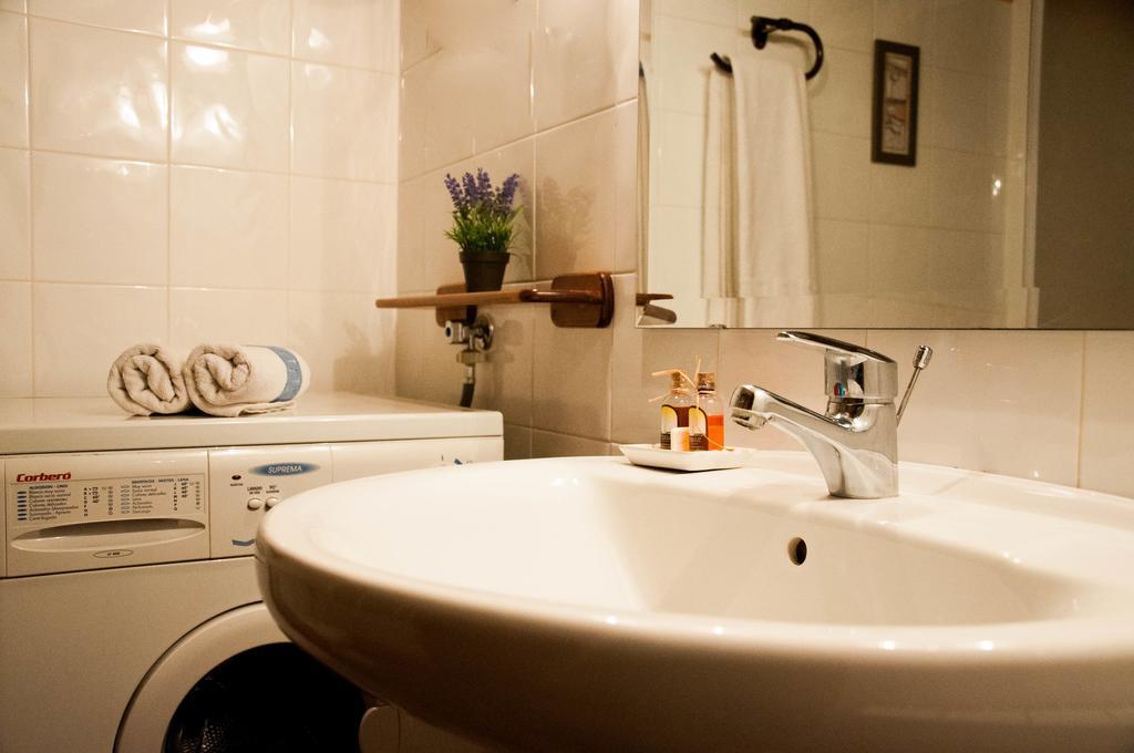 Sisquet Apartaments เอริลญาแวล ห้อง รูปภาพ