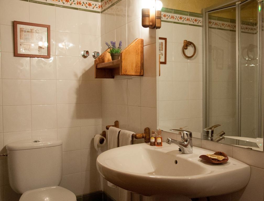 Sisquet Apartaments เอริลญาแวล ห้อง รูปภาพ